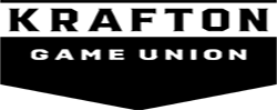 Krafton-Game-Logo