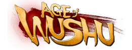 Age Of Wushu