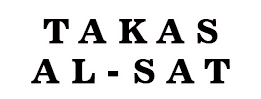 Takas AL-SAT